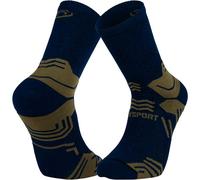 BV SPORT Trek Gr Haute - Unisex - Blu / Verde - Taglia 39/41- modello 2026