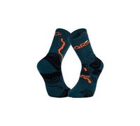 Bv sport trek haute collector gr20 verde arancione