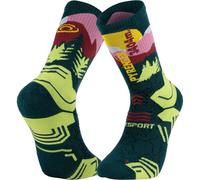 BV SPORT Trek Summit High Pyrenees Green - Unisex - - Taglia 39-41- modello 2026