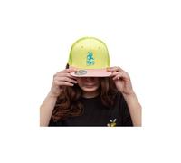 Bv sport trucker dbdb cap giallo