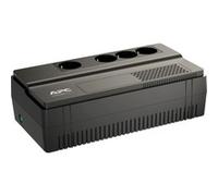 APC BV1000I-GR gruppo di continuità (UPS) A linea interattiva 1 kVA 600 W 4 presa(e) AC