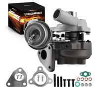 Turbocompressore Turbocharger for Opel Corsa 1.3CDTi 66kw 54359880015 TURBO