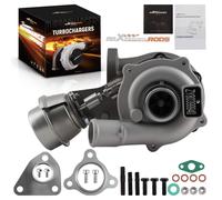 BV35 Turbocompressore for Vauxhall 1.3CDTI 90HP 66KW 54359710015 93184183