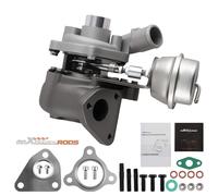 BV35 Turbocompressore Turbolader for Alfa-Romeo MiTo 1.3JTDM Multijet 55197838