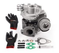BV38 Turbocompressore for Dacia Duster for Nissan Cube Juke 1.5 dCi K9K Euro 6