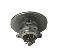 BV39 54399700045 Turbo Cartuccia Nucleo Compatibile con BMW 535D E60 E61 3.0D 200Kw 272HP M57D30TOP 11657794571 Turbo Chra KP39-0045