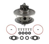 BV39 Turbo Cartuccia Chra Per Volkswagen T5 Transporter 105HP 1.9TDI 54399700022 54399880020