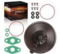 bv39 TURBO COREASY Cartuccia for VW T5 Transporter 77kw 105HP 03-09 54399880022