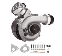 BV39 TURBO TURBINA 54399980070 TURBOCOMPRESSORE for NISSAN RENAULT 1.5 DCI