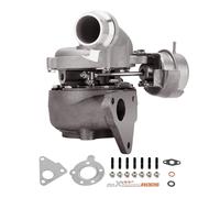 BV39 TURBO TURBINA 54399980070 TURBOCOMPRESSORE for NISSAN RENAULT 1.5 DCI