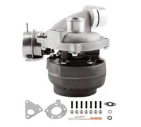 BV39 Turbo Turbina for Renault Clio III 1.5 dCi 7711368560 8200625683 8200578381