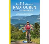BVA Die 111 schönsten Radtouren in Deutschland: 229