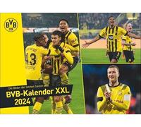 BVB Edition Calendario 2024