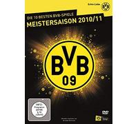 BVB Meistersaison 2010/11 - Die 10 besten BVB-Spiele