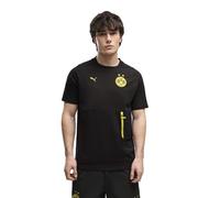 BVB PUMATECH - Maglietta con Tasca
