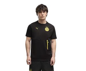 BVB PUMATECH - Maglietta con Tasca
