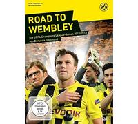 BVB - Road to Wembley: Die UEFA Champions League Saison 2012/2013