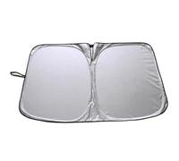BVCFRDQ Parasole per la Parabrezza Anteriore, per BMW 1 Series F20 F21 LCI M135i 116i 116d 118i 120i 120d 125i 125d 128i Ripiegabile per Evitare i Raggi del Sole, Protettore Contro i Raggi UV Auto