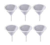 Bvdfgk 6 Spray E per La Pulizia Dello Schermo, per Rimuovere La Polvere Da Schermi di Laptop E TV, 4 Cm