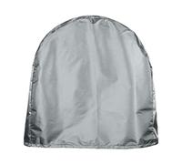 Bvdfgk Copertura Antipolvere E Impermeabile per Ventilatori Industriali, per Interni, Protegge Le Dita Dei Bambini, Grigio, 61 cm x 19 cm x 61 cm