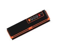 Bvdfgk Macchina Sottovuoto da 150 W, Versatile per L'uso con Alimenti in Cucina, Ad Esempio