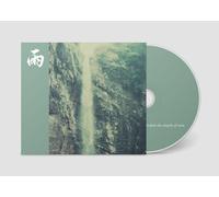 Bvdub The Depth Of Rain (CD) Album