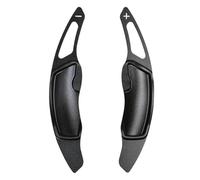 BVFSXHS Estensioni Shift Paddle Per Volante Le Migliori Offerte Interni Auto Al Volante Per Subaru Per Legacy WRX STI Forester Impreza XV Outback(Black)