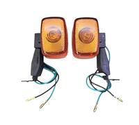 BVFSXHS Per TTR250 XT225 Moto Indicatori Di Direzione Moto Lampeggianti Indicatori