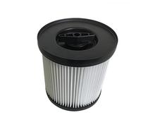 Bvhklxseb Cartuccia Filtro for aspirapolvere Compatibile con Parkside PWD Serie 12 A1 20 A1 25 A1 30 A1 PNTS 1400H4. Accessori e ricambi for aspirapolvere. Sostituisci l'elemento filtrante.