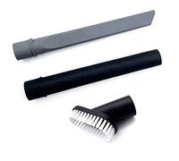 Bvhonw,e Accessori per aspirapolvere, kit di pulizia, strumenti fessure+bacchetta plastica+spazzola polvere, compatibile con aspirapolvere Bissell Cleanview Swivel Pet Crosswave 2252 2489 2486 2254