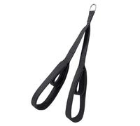 Bvizyelck Fasce Di Resistenza Per Allenamento - Attrezzatura Per L'Esercizio Dei Bicipiti - Fascia Di Resistenza Per Bicipiti - Per Palestra Sport Peso Corporeo All Aperto Casa Pilates Fitness Yoga