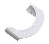 Bvizyelck Supporto per Casco da Lavoro da Parete - Appendino Resistente per la Conservazione degli Elmi - Supporto per Elmi,ヨガ ジム