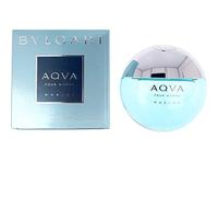 Bvlgari 21235 - Agua de colonia, 100 ml