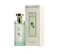 BVLGARI 48261 - Eau Parfumée con tè verde Profumi Unisex Eau de Cologne Spray 150 ml
