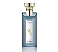 Bvlgari 48263 - Eau Parfumée au Thé Bleu Profumi Unisex Eau de Cologne Spray 150 Ml