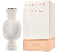 Bvlgari Allegra Magnifying Myrrh Essence 40ml Donna - Eau de Parfum