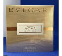 Bvlgari Aqua Divina EDT 25 Ml Vapo