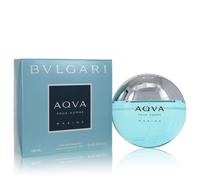 Bvlgari Aqua Marine by Bvlgari Eau De Toilette Spray 3.4 oz / e 100 ml