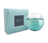 Bvlgari Aqua Marine Eau de Toilette Spray 5 Unzen
