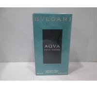 Bulgari Aqua Marine pour Homme Aftershave Lotion 100 ml Lozione dopobarba
