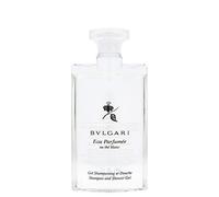 Bvlgari Au the Blanc Shampoo e Gel Doccia - 200 ml