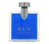 Bvlgari BLV pour homme Eau de Toilette da uomo 100 ml