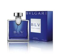 Bvlgari BLV for Men Eau de Toilette Uomo 100 ml