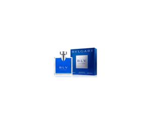 Bvlgari BLV for Men Eau de Toilette Uomo 100 ml