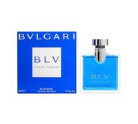 Bvlgari Blv Homme Edt 50 Ml