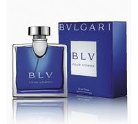 Bvlgari Blv Pour Homme 100Ml (Eau De Toilette) Per Uomo