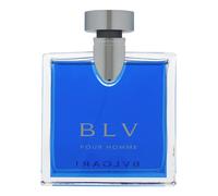 Bvlgari BLV pour Homme Eau de Toilette da uomo 100 ml