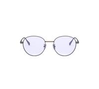 Bvlgari Bv50015u Occhiali Da Vista Uomo Trasparente Pantos