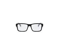 Bvlgari Bv50051i Occhiali Da Vista Uomo Nero Rettangolari