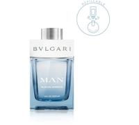 Bvlgari Bvlgari - Bvlgari Man Glacial Essence - Eau De Parfum - bvlgari Man Glacial Essence 100ml - Donna